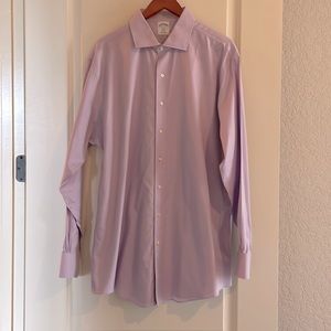 Brooks Brothers Regent Fit 18 - 6/7